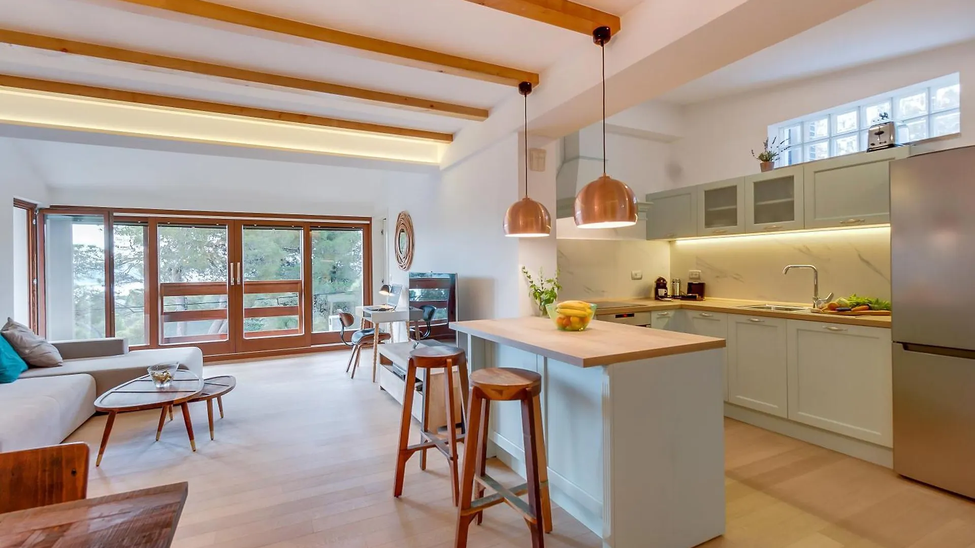 Villa Lavanda - Kandija Čunski