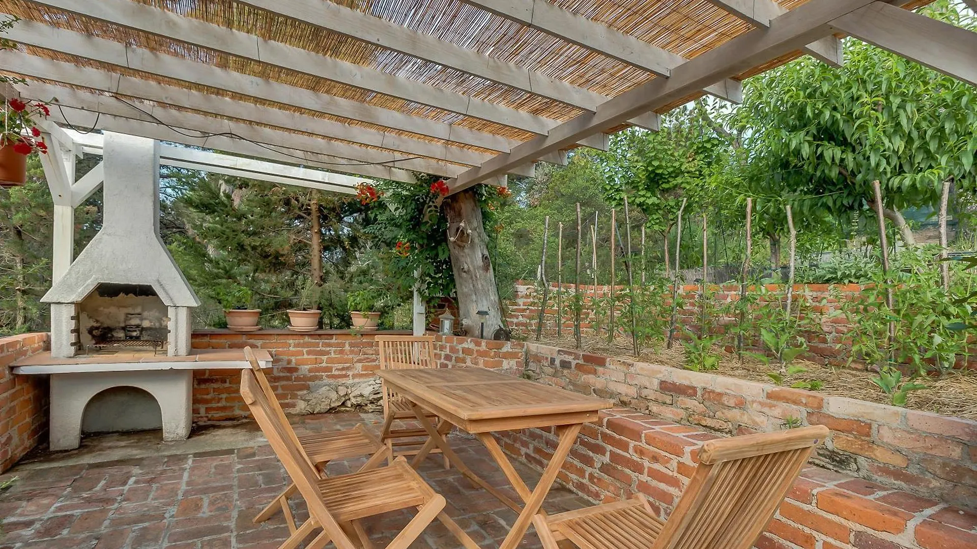 Villa Lavanda - Kandija Čunski